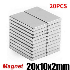 Magnetic, ndfebmagnet, fridgemagnet, n35