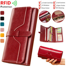 leather wallet, clutchpurseforwomen, Capacity, coin purse