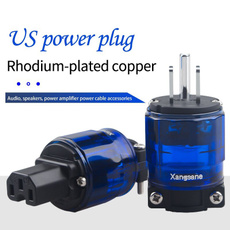 Copper, purecopper, Audio & Video Accessories, Adapter