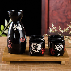 sake, tokkurisakebottle, sakepot, Handmade