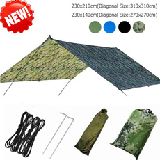 outdoorcampingaccessorie, Outdoor, picnicpad, tarpshelter