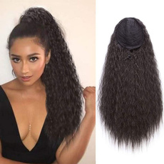 ponytailextension, wig, perruque, twistbraid