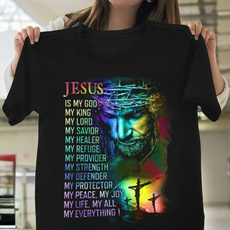 Fashion, Christian, Gifts, Colorful