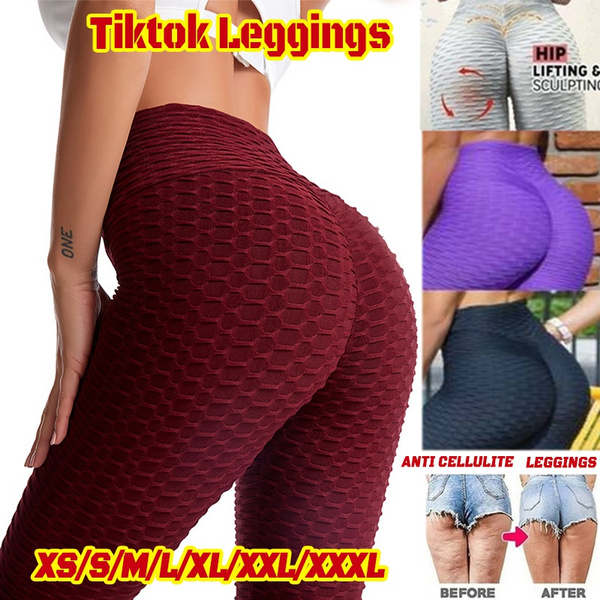 Famous Tiktok Womens Anti Cellulite 