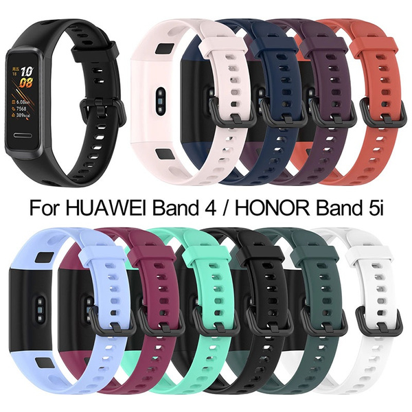 Huawei honor best sale band 4 smartwatch