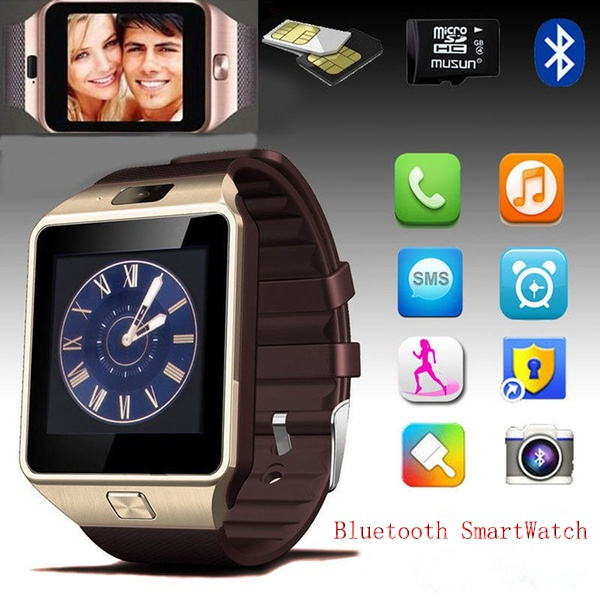 Smartwatch dzo9 discount