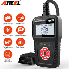 automotivescanner, Automotive, Tool, engineanalyzertool
