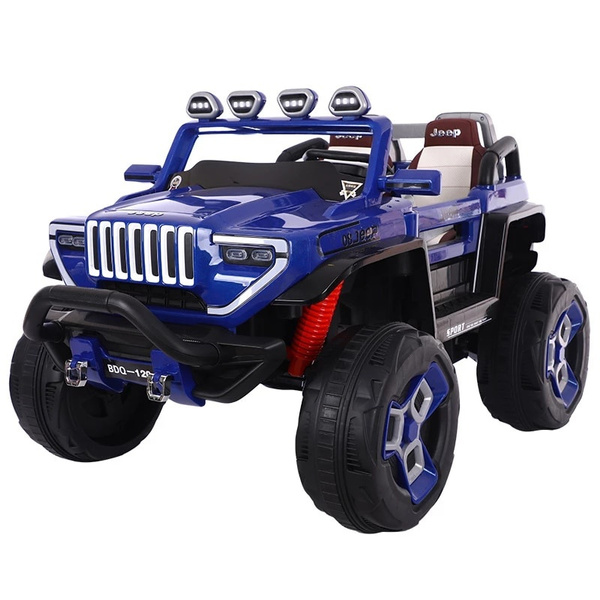 Four wheel Drive Remote Control Car Swing Off road Vehicle Kid