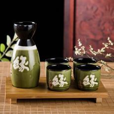 Christmas, Gifts, sake, japanesesakeset