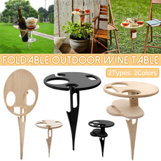 foldingdiningtable, Outdoor, Picnic, picnictable