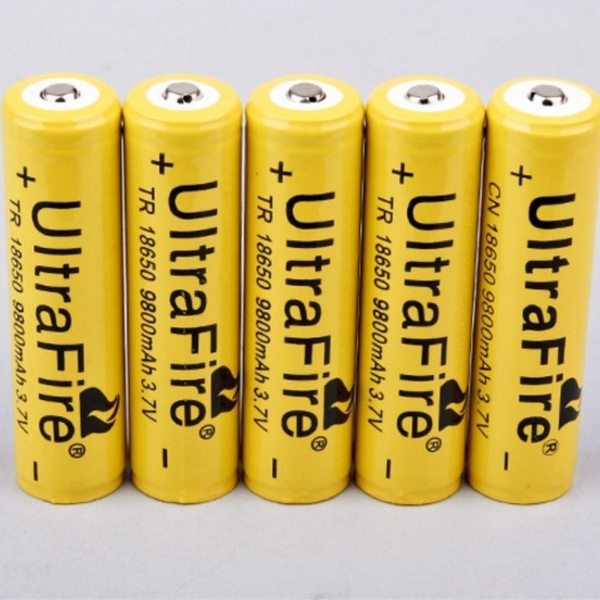 weduwe Verblinding ondeugd New A product 2/4pc Ultrafire lithium ion battery full capacity 18650 battery large capacity 9800mAh 3.7V rechargeable battery Gift | Wish weduwe Verblinding ondeugd New A product 2/4pc Ultrafire lithium ion battery full capacity 18650 battery large capacity 9800mAh 3.7V rechargeable battery Gift | Wish