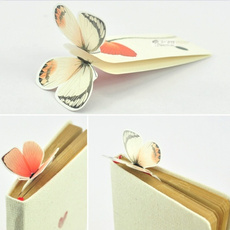 butterfly, cute, Gifts, Bookmarks