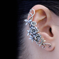 earrings jewelry, Flowers, Jewelry, Gifts