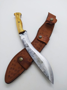 bushcraftknife, handmadeknife, handforgedknife, Hunting