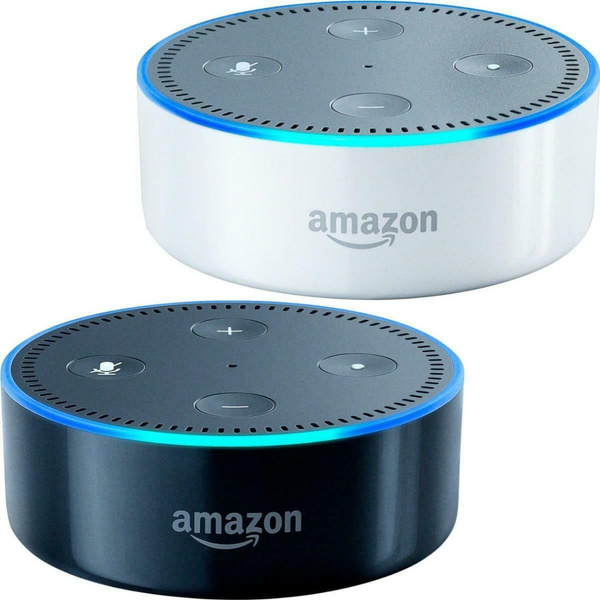 Amazon alexa hot sale dot 2