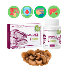 maitake, newlife, maitakecapsule, newlifedietarysupplement