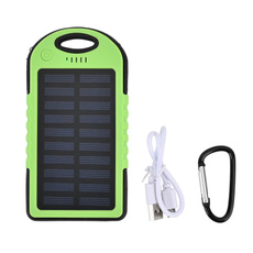 led, Battery Charger, Waterproof, Powerbank