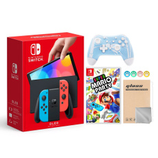 Blues, idjoycon, ビデオゲーム, Console