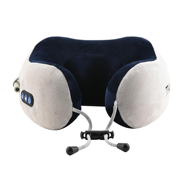 wireless massage pillow