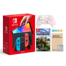 Blues, idjoycon, Video Games, Console