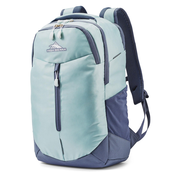 High Sierra Swerve Pro Backpack w 