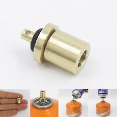 gasburneraccessorie, valve, Tank, Hiking