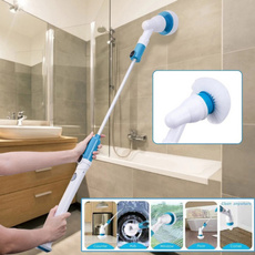 cleaningbrushset, Bathroom, electriccleaner, Cleaning Supplies