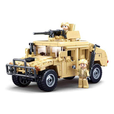 Vehicles, militarybrick, Toy, militaryvehicle
