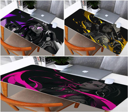 Gaming, extended, Mats, Home & Living