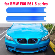 bmwe60grill, Stickers, Cover, bmw