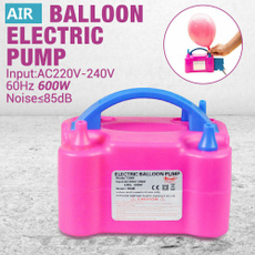 airbedpump, Electric, Wedding Supplies, ballooninflator