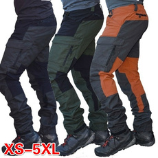 Summer, trousers, men trousers, Casual pants