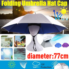 headwearcapumbrella, Fashion, sunumbrella, outdoorumbrella