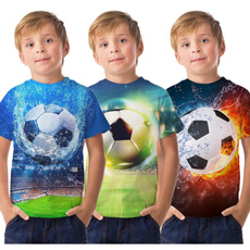 Soccer, Kids & Baby, tshirtforchildren, Summer