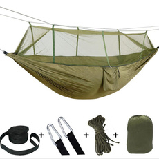 doublehammock, camping, campingsurvivalhammock, Beds