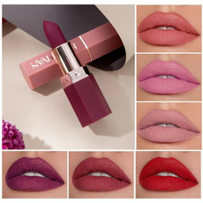 nudelipstick, velvet, Lipstick, Beauty