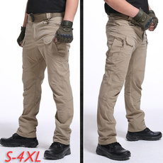 trousers, Casual pants, Army, outdoorpant