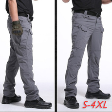 Trousers & Shorts, Outdoor, men trousers, Casual pants