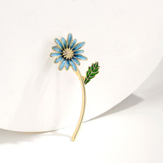 vividbrooch, collarbrooch, brooches, Pins
