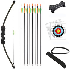 Archery, bowforchildren, Outdoor, childbow
