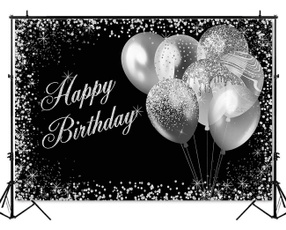 black, sweetgirlbackdropbabyshower, silverandblueballoonsbackdropforbirthday, Jewelry