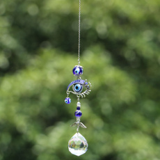 butterfly, Blues, Decor, turkishblueevileye