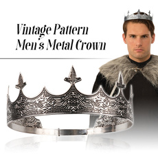 King, crown, womenqueenkingcrown, caketopper