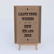 easel, Wedding Supplies, Wedding, sweetbarsign