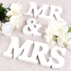 Fashion, weddingpresent, mrsign, sign