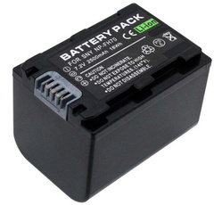 Battery Pack, Battery, dcrhc54, dcrhc62e