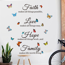 butterfly, Home & Kitchen, Love, Home