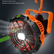 desktopairconditionerfan, Outdoor, led, Home