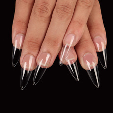 Kawaii, cute, acrylic nails, nailtechsupplie