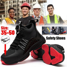 toolingshoe, Plus Size, sneakersformen, workshoe